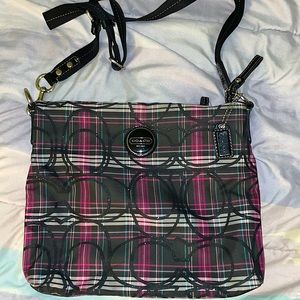 coach crossbody bag